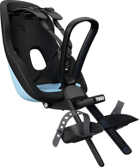 Thule Yepp Nexxt 2 Mini Fahrradkindersitz aquamarine
