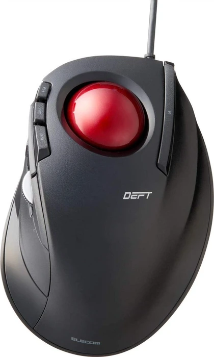 Elecom DEFT M-DT2
