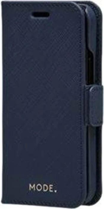 dbramante1928 New York für Apple iPhone 12 Mini Ocean Blue