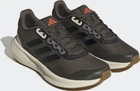 adidas Runfalcon 3 TR shadow olive/core black/bronze strata (Herren)