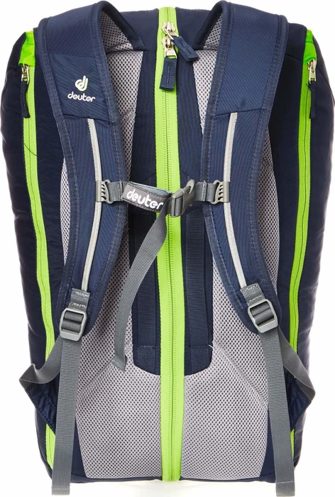 Deuter Gravity Motion navy blue/granite