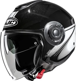 HJC i40N Vision MC5