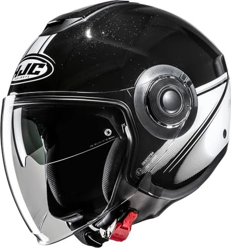 HJC i40N Vision MC5