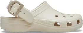 Crocs Classic Enamel Buckle frappé (Damen)