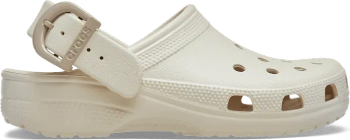 Crocs Classic Enamel Buckle (Damen)