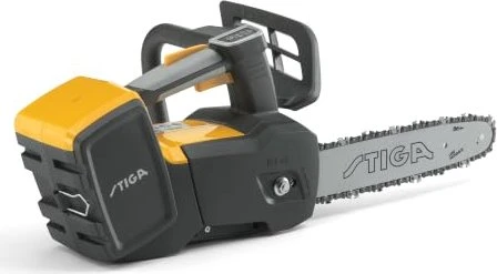 Stiga PR 700e Akku-Kettensäge solo