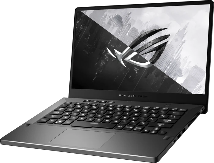 ASUS ROG Zephyrus G14 GA401IV-HA116T, Eclipse Gray, Ryzen 9 4900HS, 16GB RAM, 1TB SSD, GeForce RTX 2060 Max-Q, UK