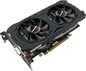 Manli GeForce RTX 2070 Twin Fan, 8GB GDDR6, DVI, HDMI, 3x DP