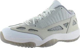 Nike Air Jordan 11 Retro Low IE light orewood brown/white/cement grey/neutral grey (Herren)
