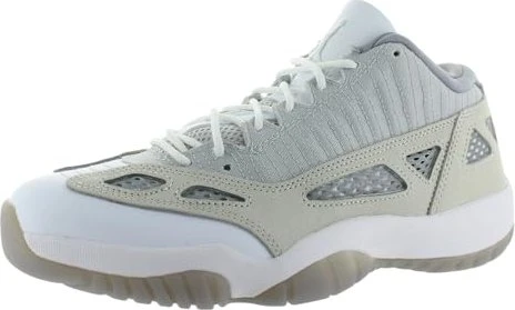 Nike Air Jordan 11 Retro Low IE light orewood brown/white/cement grey/neutral grey (Herren)