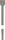 Bosch Professional PRO HEX 19-4C Spatmeißel, 50x400mm, 1 Stück (1618630007)