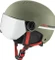 Alpina Zupo Visor Q-Lite Helm (Junior) (Modell 2024/2025) Vorschaubild