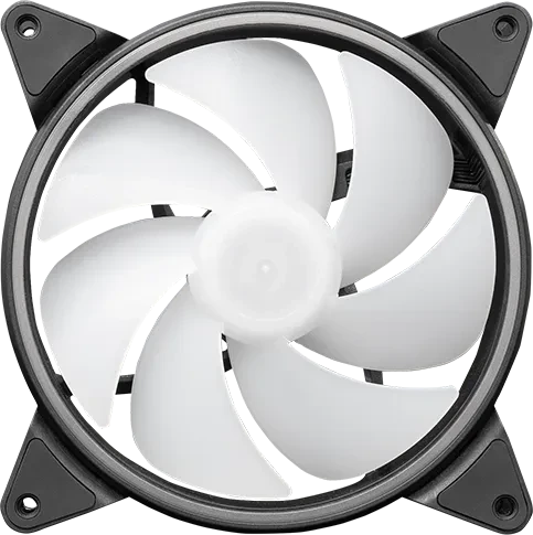 Chieftec ZF-1425RGB, 140mm