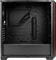 Antec P7 schwarz/rot, Acrylfenster Vorschaubild