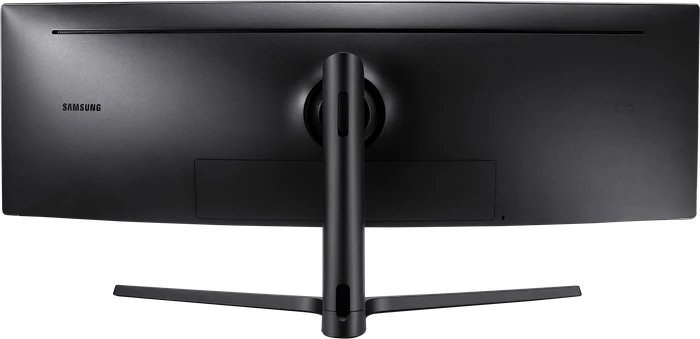 Samsung CJ890 (2018), 49"