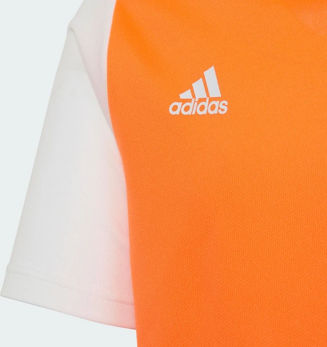 adidas Estro 19 Trikot kurzarm solar orange (Junior)