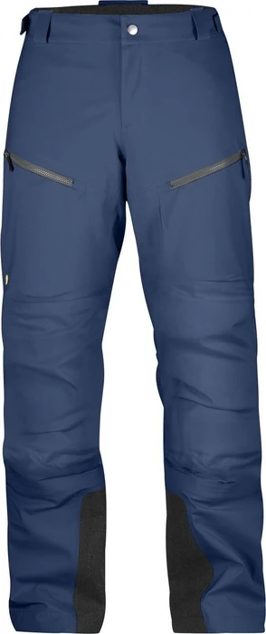 Fjällräven Bergtagen Eco-Shell Hose lang (Damen)
