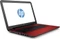 HP Laptop 15-ac111na, Flyer Red, Pentium 3825U, 8GB RAM, 1TB HDD, UK Vorschaubild