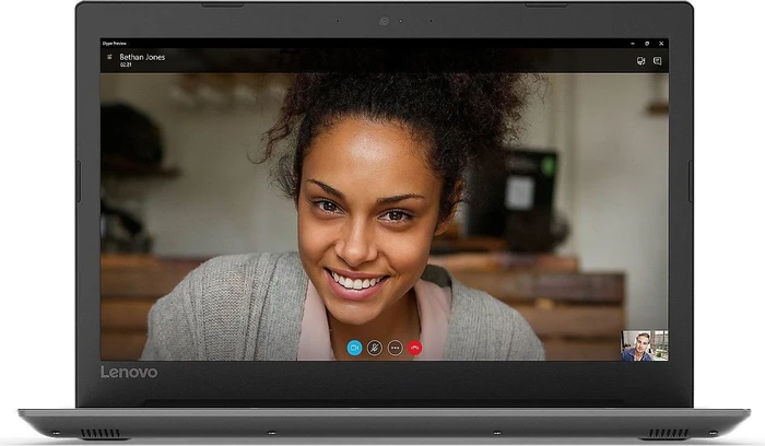 Lenovo IdeaPad 330-15IKBR, Onyx Black, Core i5-8250U, 8GB RAM, 256GB SSD, DE