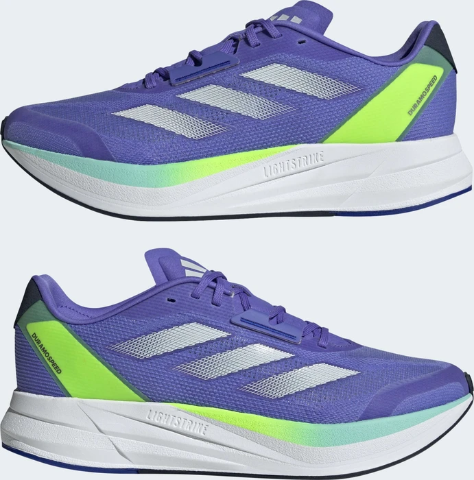 adidas Duramo Speed cobalt blue/zero metalic/flash aqua