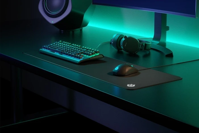 SteelSeries QcK Edge XL