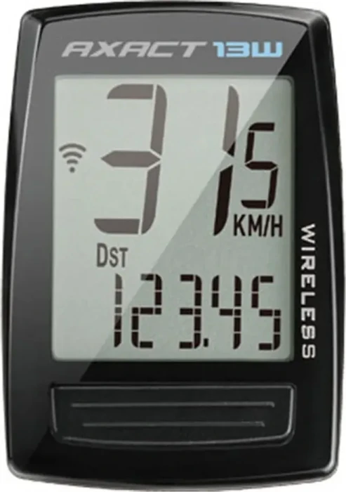 Giant Axact 13W schwarz