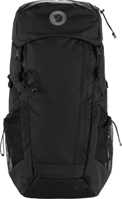 Fjällräven Abisko Hike 35 S/M Modell 2023 schwarz