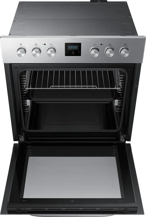 Samsung F-NB69R3301RSA Einbauherd-Set