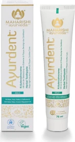 Maharishi Ayurveda Ayurdent Mild Zahncreme, 75ml