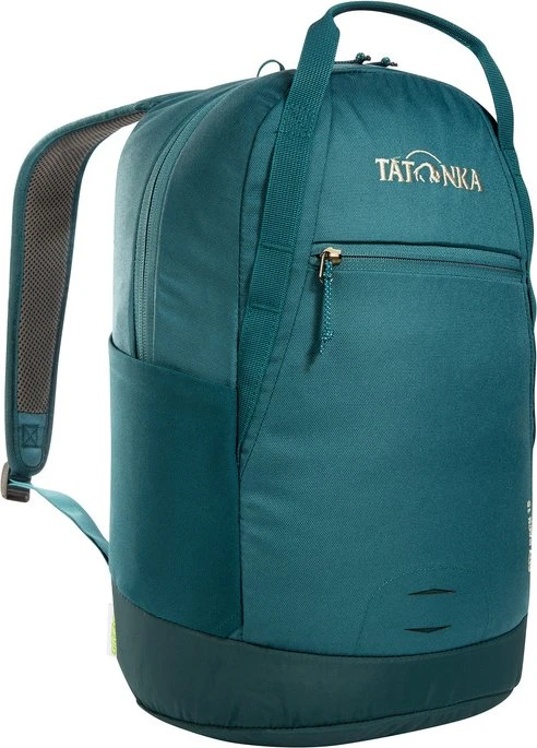 Tatonka City Pack 15 teal green/jasper