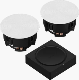 Sonos In-Ceiling Speaker, Stück