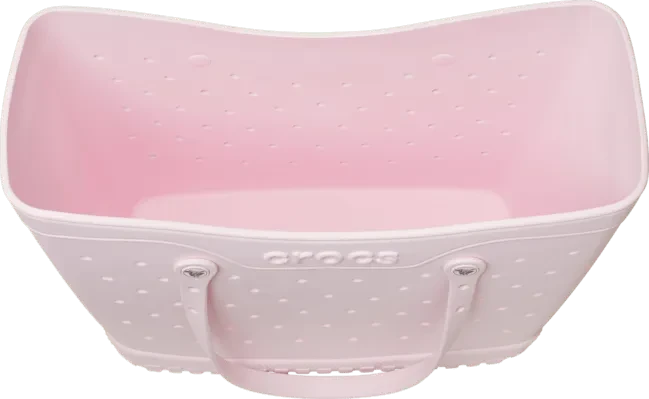 Crocs Classic Shopper pink milk