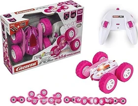 Carrera RC Mini Turnator pink