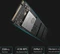 HP SSD EX950 M.2 1TB, M.2 2280 / M-Key / PCIe 3.0 x4 Vorschaubild