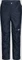 Jack Wolfskin Snowy Days Hose lang midnight blue (Junior) Vorschaubild
