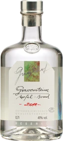Guglhof Gravensteiner Apfel Brand Jahrgangsbrand 700ml