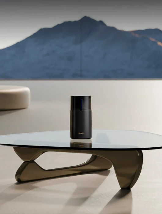 Huawei WiFi Mesh X1 Pro, BE3600