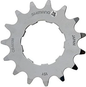 Shimano BB-UN55 68mm Vierkant BSA Innenlager