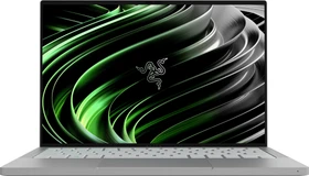 Razer Book 13 - FHD/60Hz, Mercury, Core i5-1135G7, 8GB RAM, 256GB SSD, DE