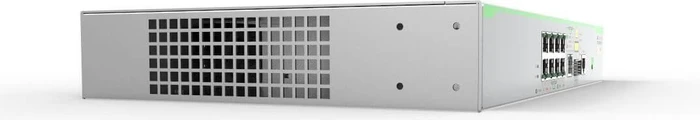 Allied Telesis CentreCOM FS980M Desktop Managed Switch, 8x RJ-45, 1x RJ-45/SFP, 150W PoE+