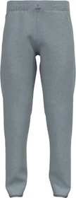 Odlo Active 365 Knit Trainingshose lang stone grey melange (Herren)