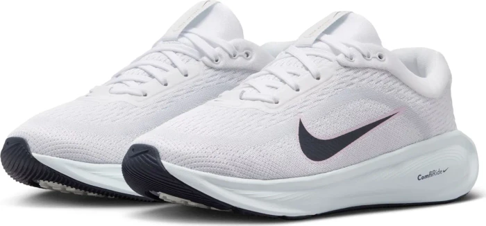 Nike Stellar Ride white/football grey/pink foam/blackened blue (Junior)