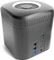 Amber Plus 4TB, 2GB RAM, 1x RJ-45 1000Base-T, 2x RJ-45 1000Base-T Vorschaubild