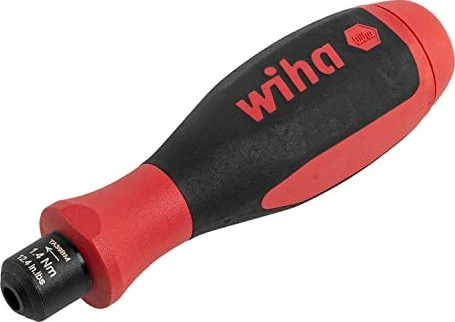 Wiha 2920 easyTorque Drehmoment-Schraubendreher, 5/32"