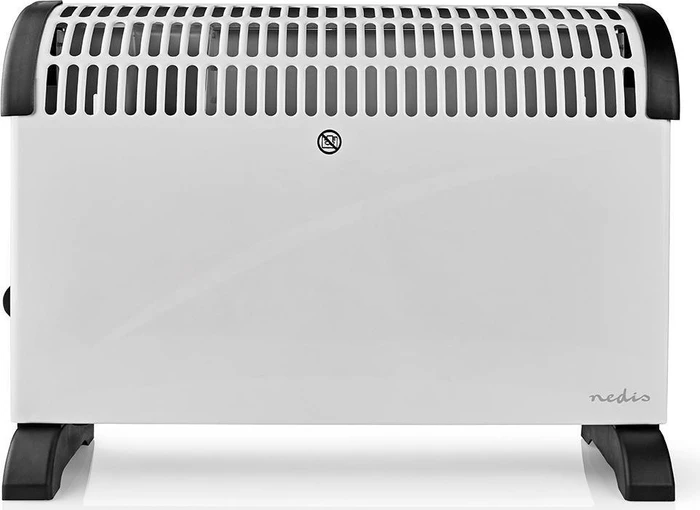 Nedis HTCO20FWT Standkonvektor