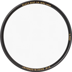 B+W V-Pro Black Mist 1/4 MRC nano 39mm