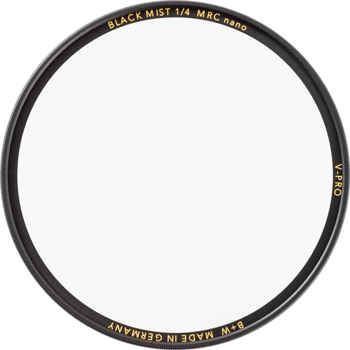 B+W V-Pro Black Mist 1/4 MRC nano 39mm