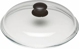 Zwilling Ballarini Specials Glasdeckel 24cm