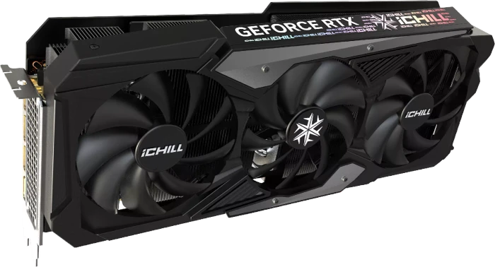 INNO3D GeForce RTX 4070