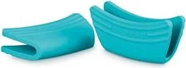 Le Creuset Griffschutz karibik, 2 Stück